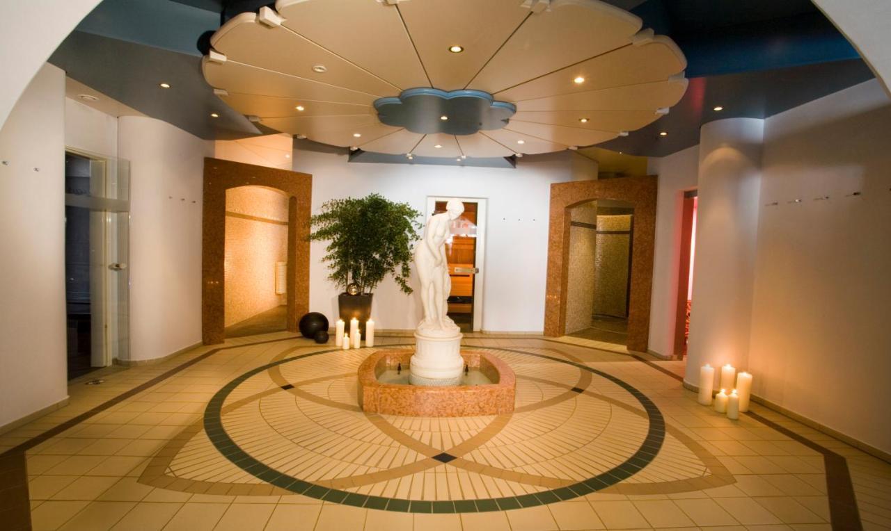 נאודרס Aparthotel Hochland Gmbh מראה חיצוני תמונה