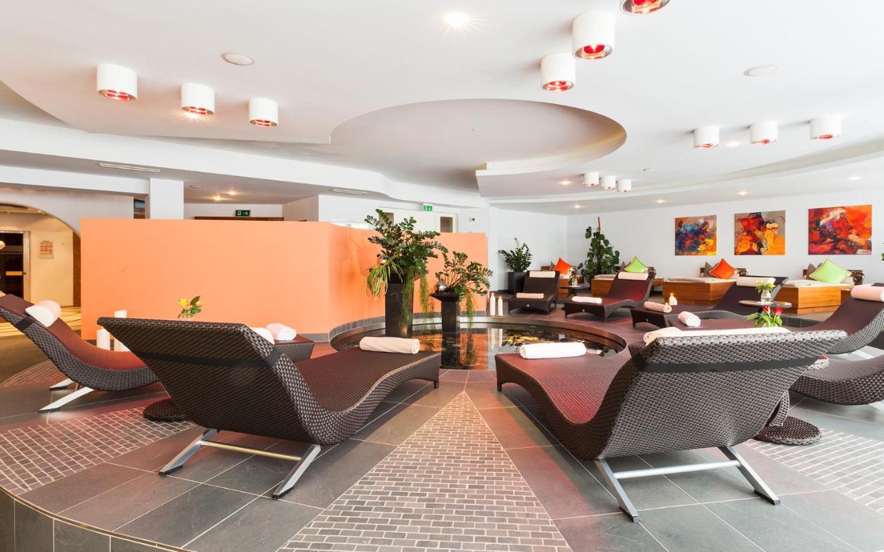 נאודרס Aparthotel Hochland Gmbh מראה חיצוני תמונה