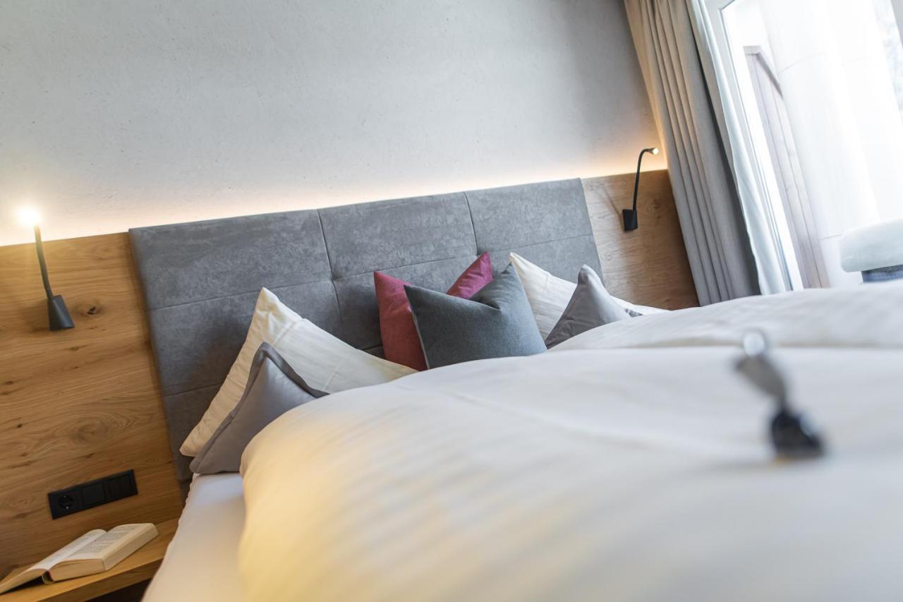 נאודרס Aparthotel Hochland Gmbh מראה חיצוני תמונה