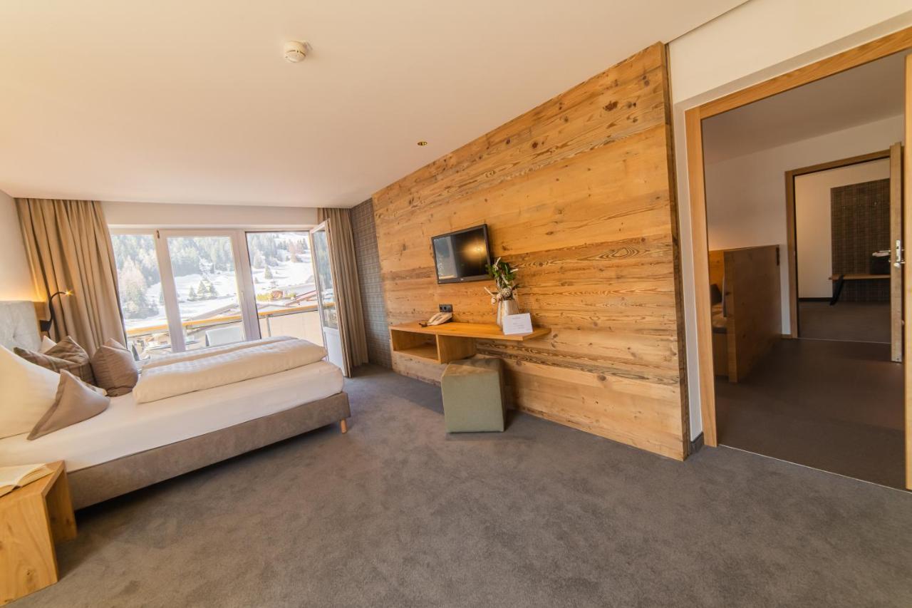 נאודרס Aparthotel Hochland Gmbh מראה חיצוני תמונה