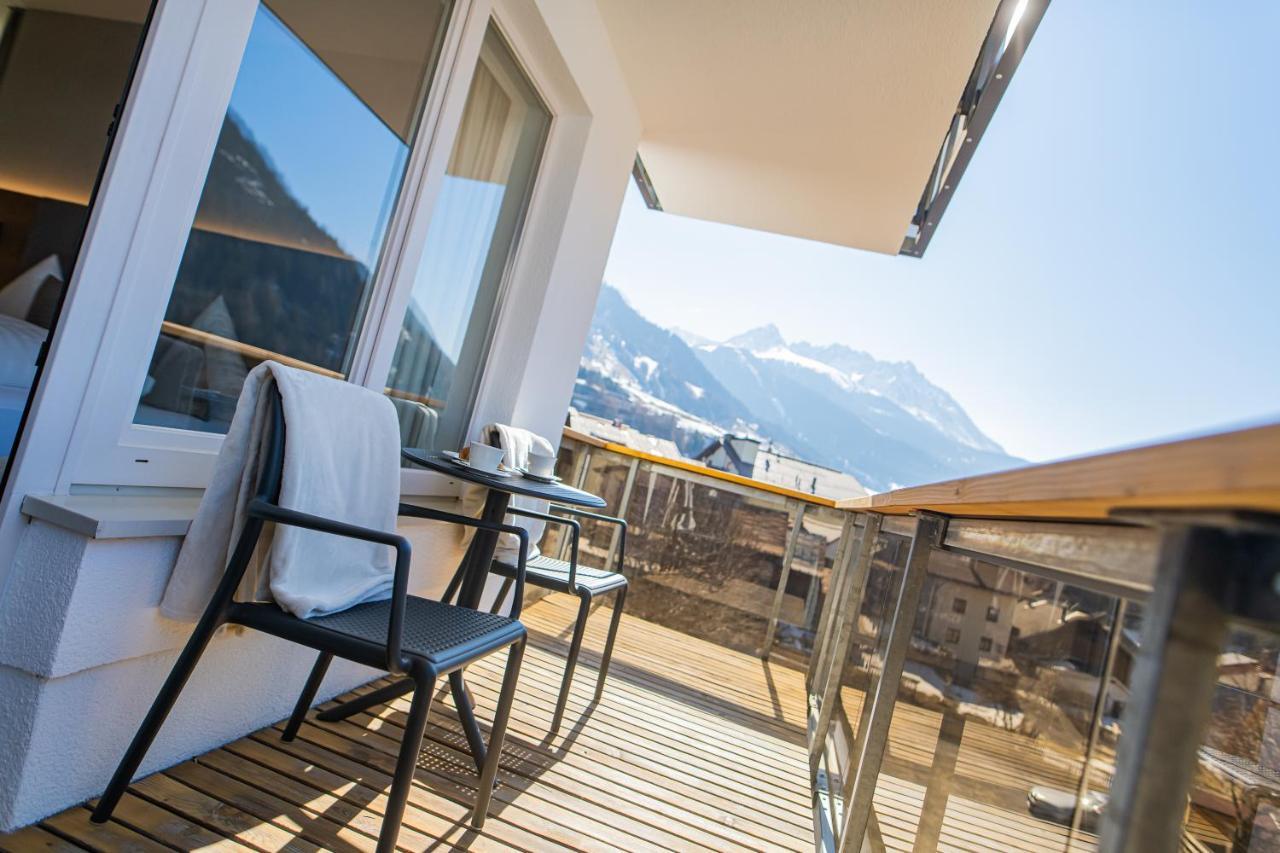 נאודרס Aparthotel Hochland Gmbh מראה חיצוני תמונה