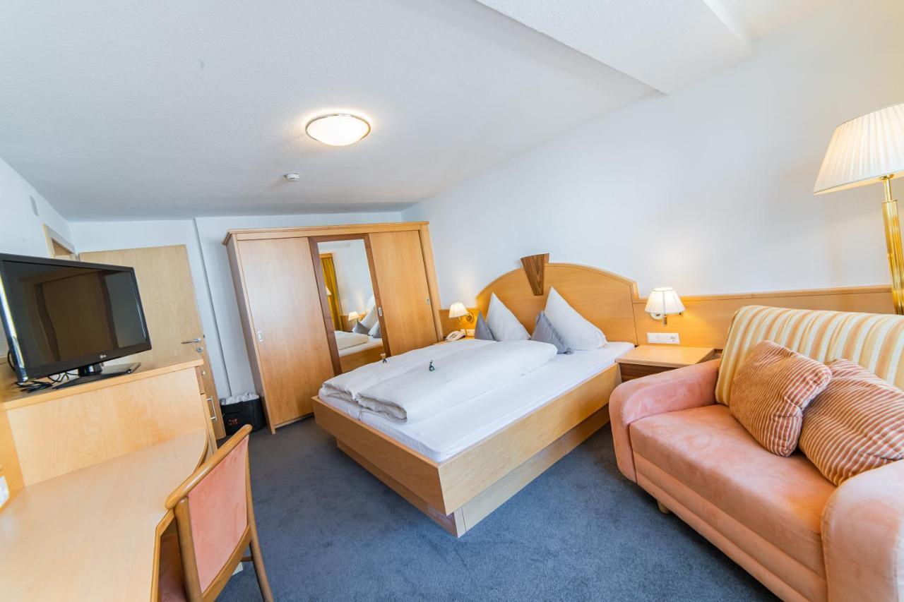 נאודרס Aparthotel Hochland Gmbh מראה חיצוני תמונה