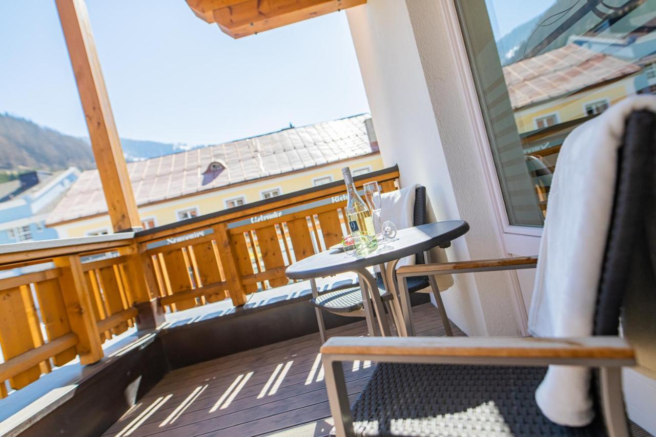 נאודרס Aparthotel Hochland Gmbh מראה חיצוני תמונה