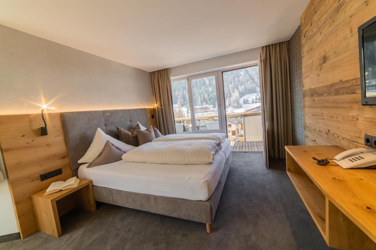 נאודרס Aparthotel Hochland Gmbh מראה חיצוני תמונה