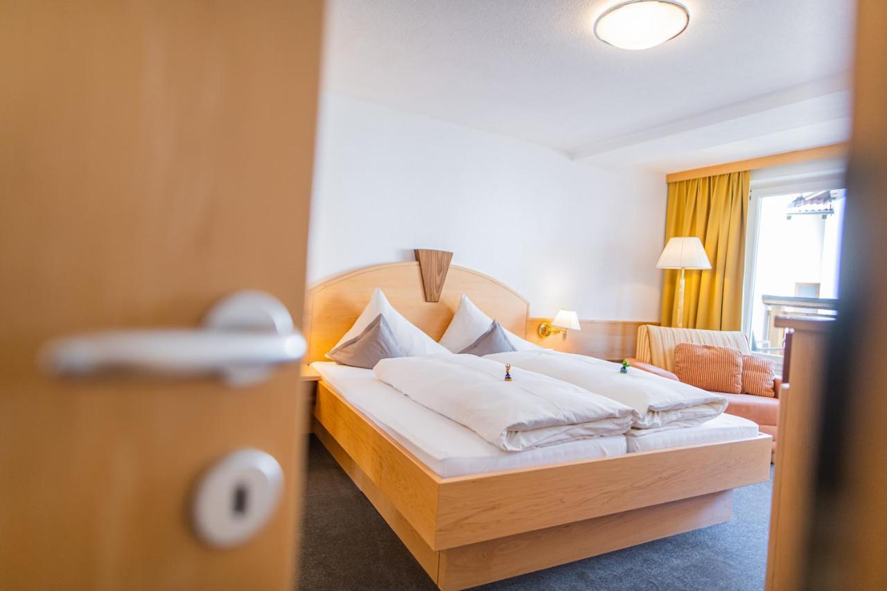 נאודרס Aparthotel Hochland Gmbh מראה חיצוני תמונה