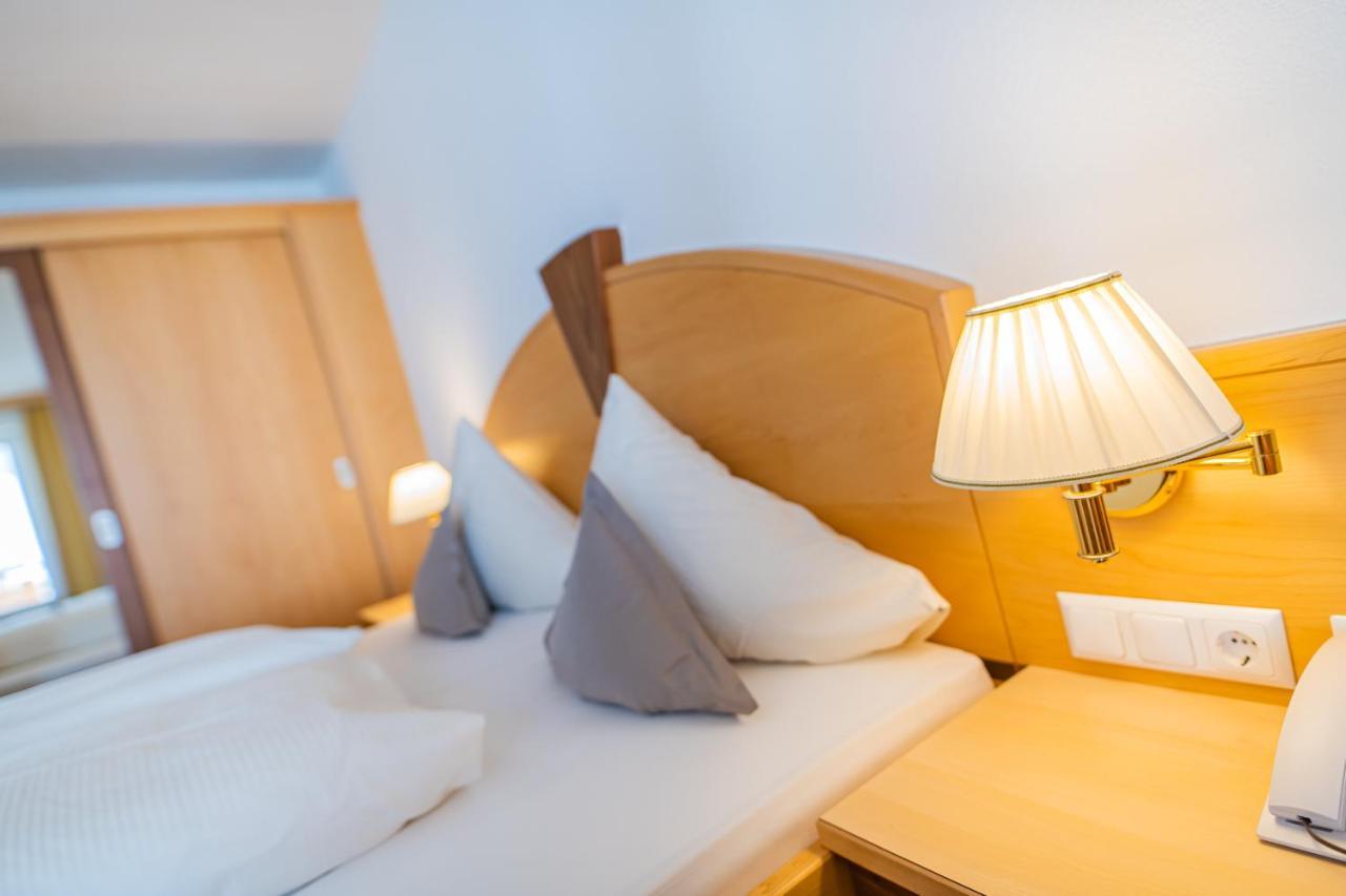 נאודרס Aparthotel Hochland Gmbh מראה חיצוני תמונה