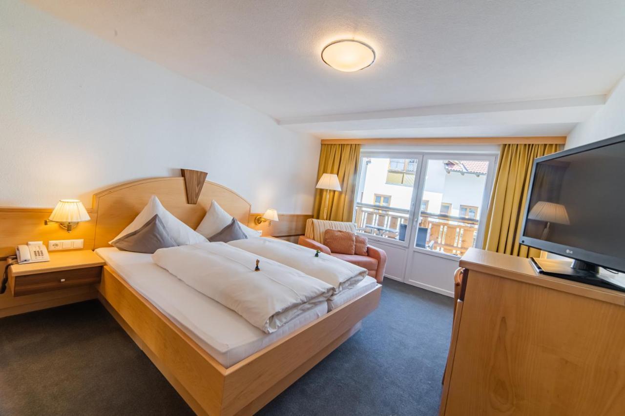 נאודרס Aparthotel Hochland Gmbh מראה חיצוני תמונה