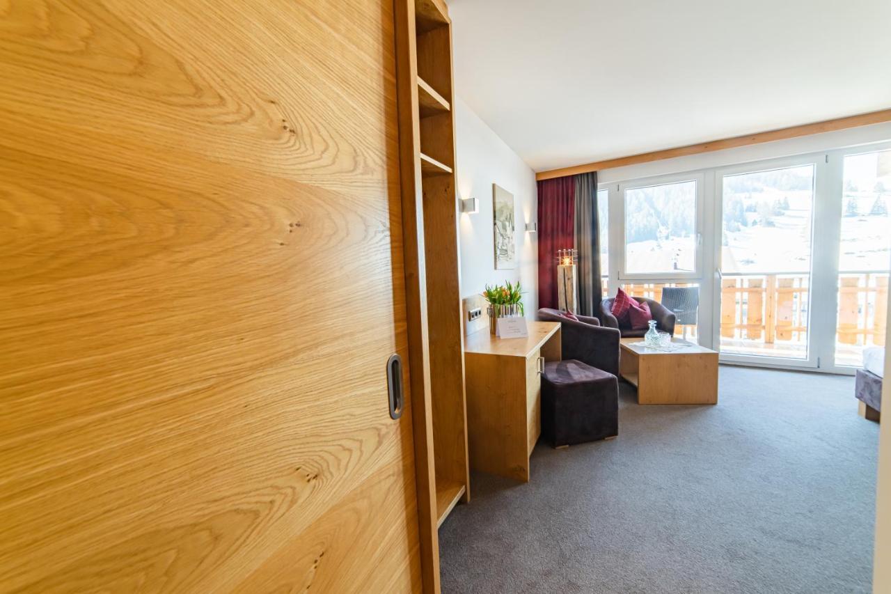 נאודרס Aparthotel Hochland Gmbh מראה חיצוני תמונה
