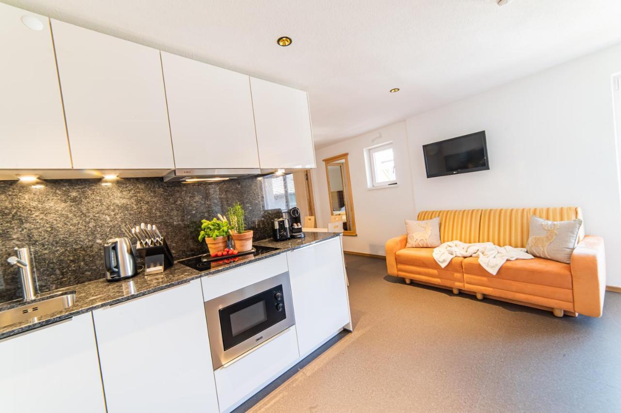 נאודרס Aparthotel Hochland Gmbh מראה חיצוני תמונה