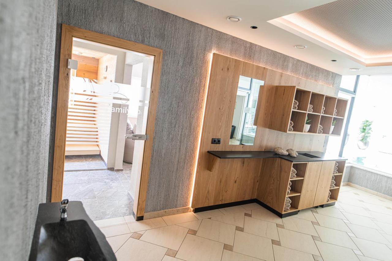 נאודרס Aparthotel Hochland Gmbh מראה חיצוני תמונה