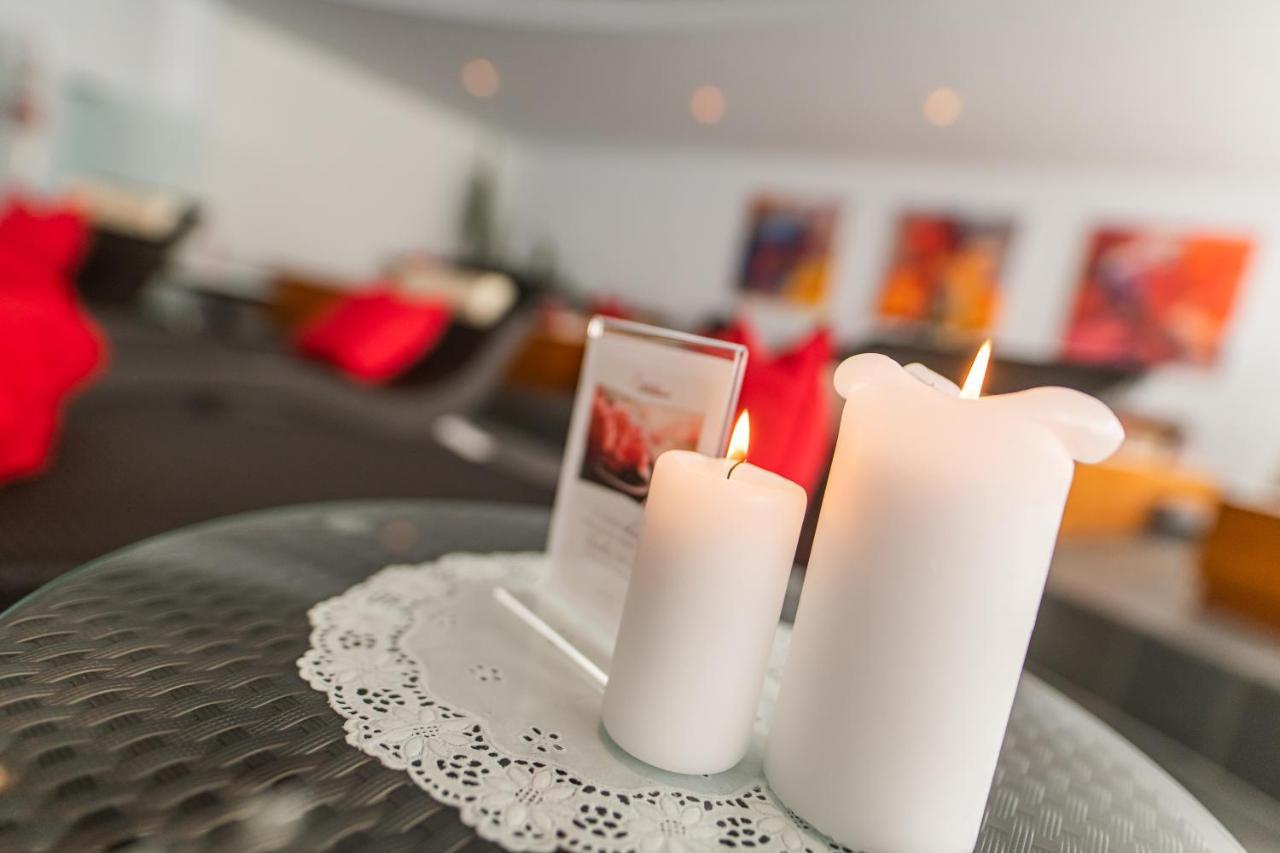 נאודרס Aparthotel Hochland Gmbh מראה חיצוני תמונה