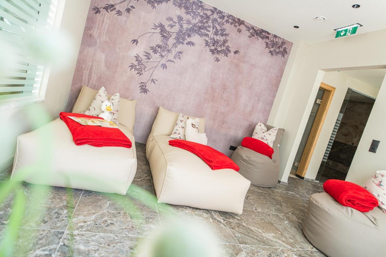 נאודרס Aparthotel Hochland Gmbh מראה חיצוני תמונה