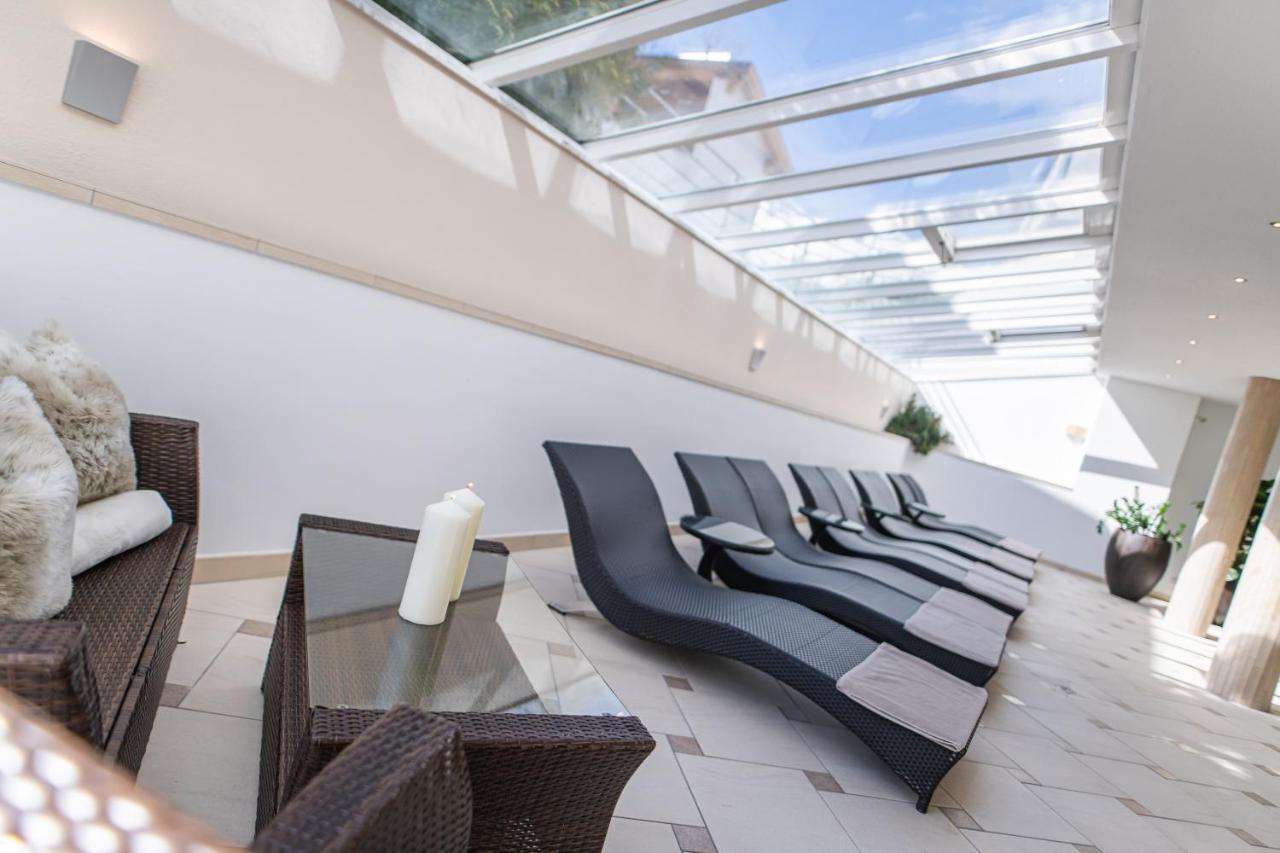 נאודרס Aparthotel Hochland Gmbh מראה חיצוני תמונה