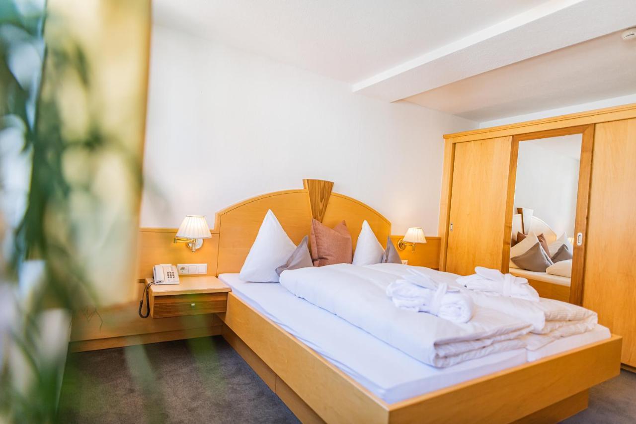 נאודרס Aparthotel Hochland Gmbh מראה חיצוני תמונה