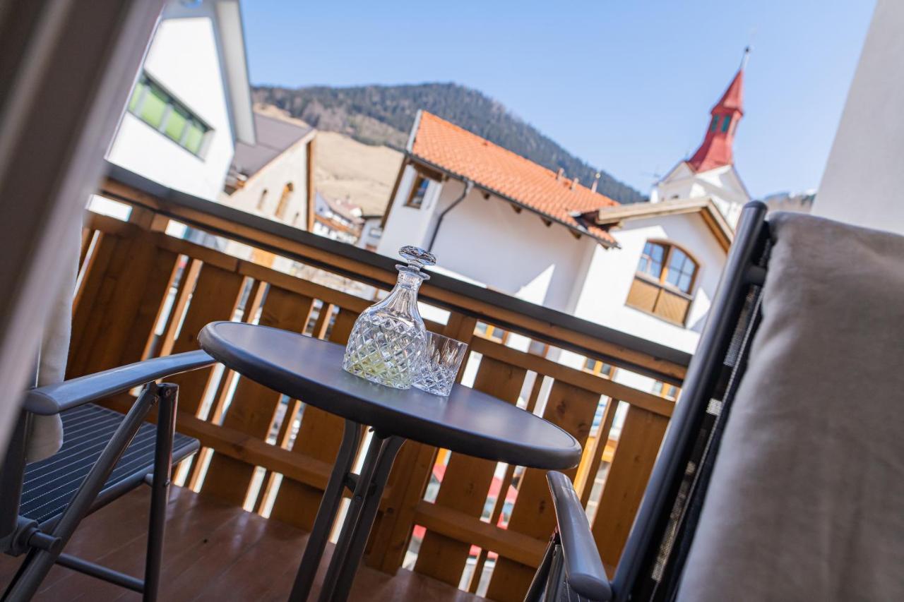 נאודרס Aparthotel Hochland Gmbh מראה חיצוני תמונה