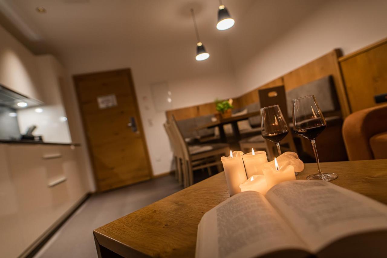 נאודרס Aparthotel Hochland Gmbh מראה חיצוני תמונה