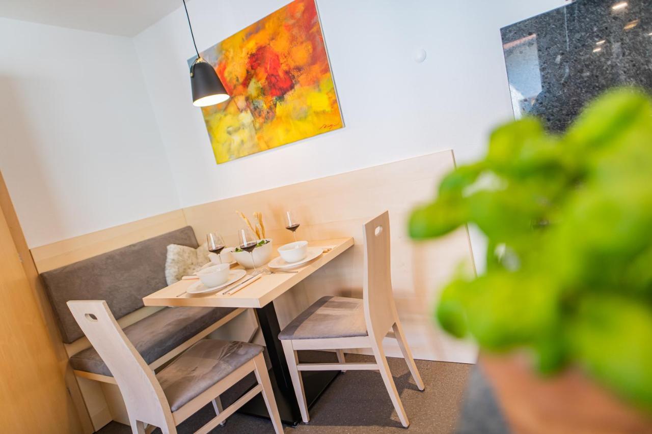 נאודרס Aparthotel Hochland Gmbh מראה חיצוני תמונה