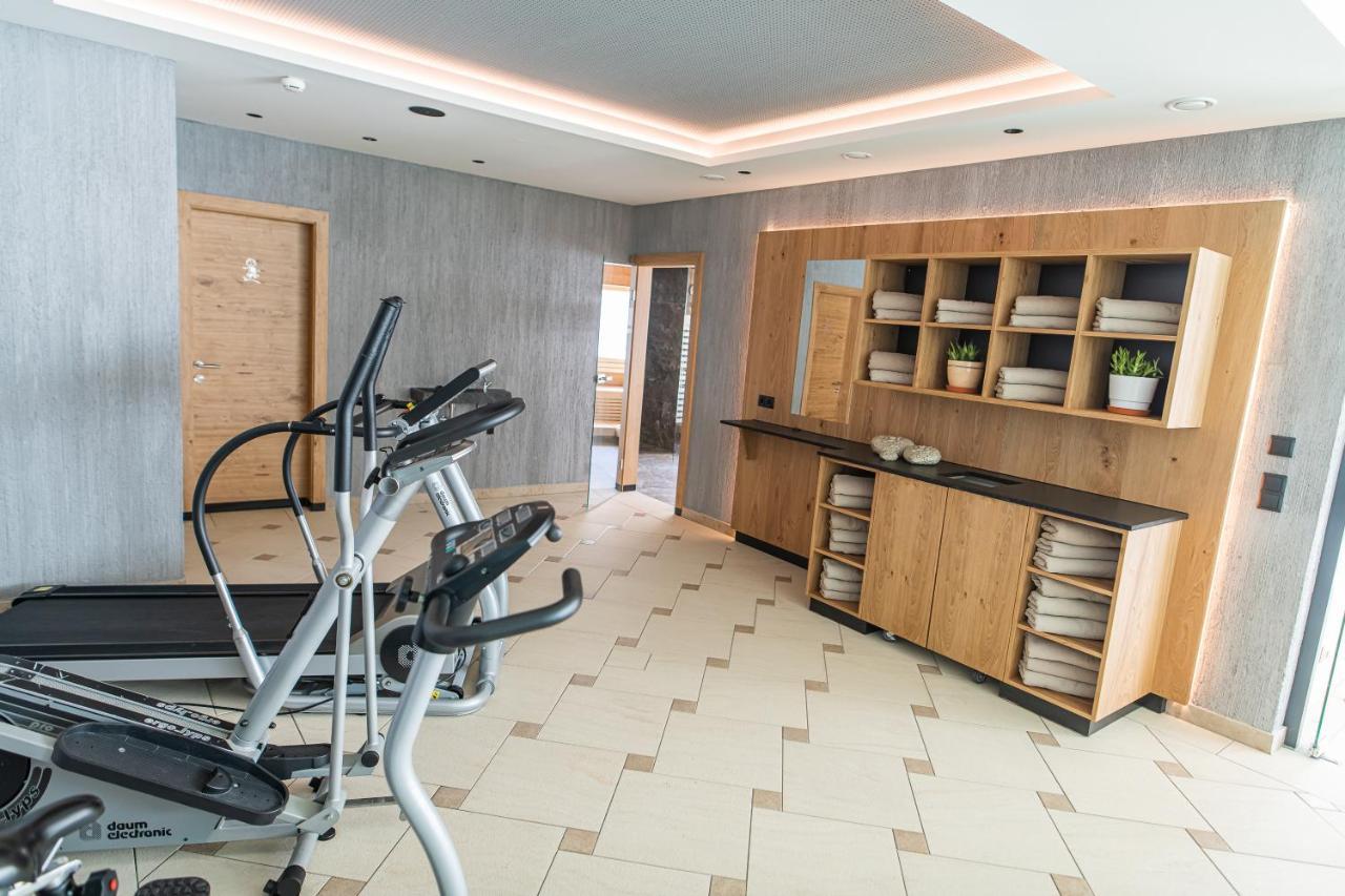 נאודרס Aparthotel Hochland Gmbh מראה חיצוני תמונה