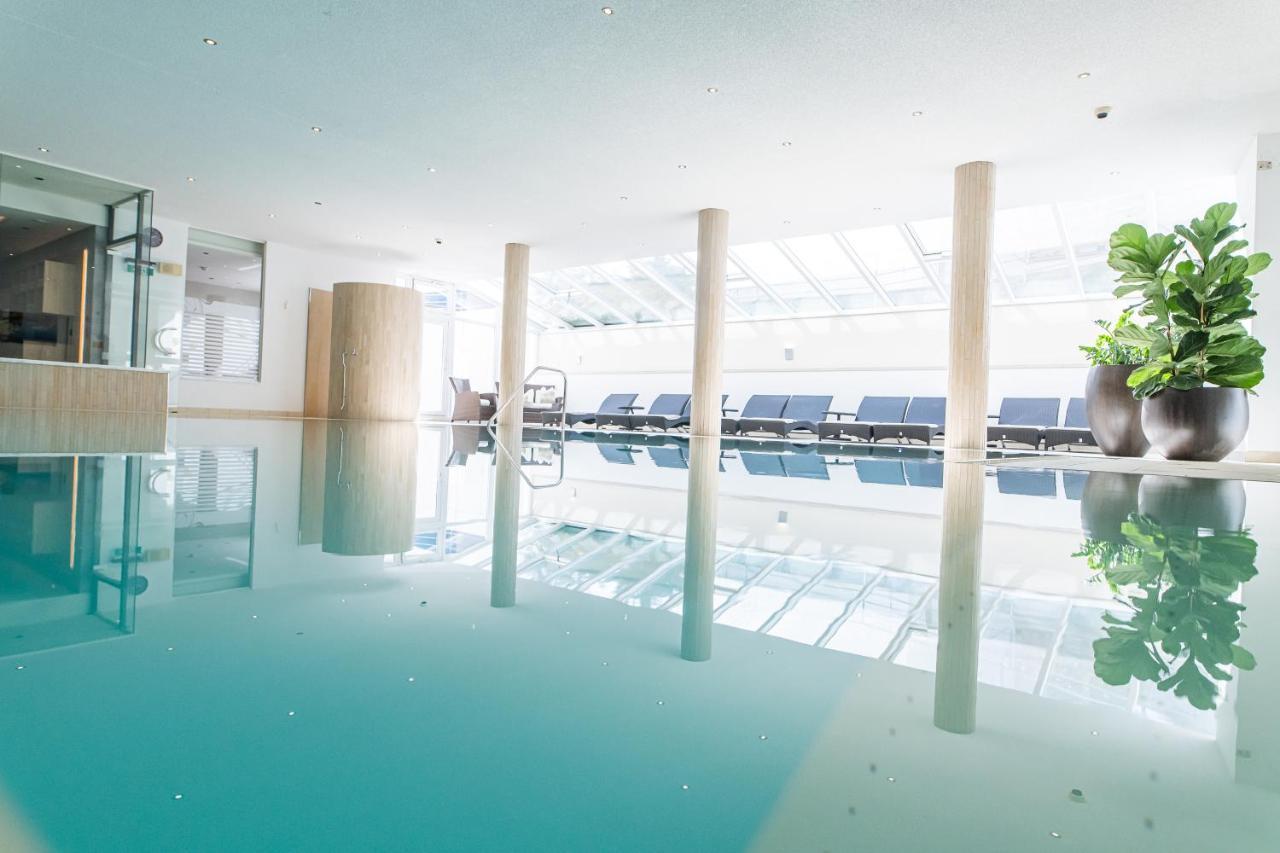 נאודרס Aparthotel Hochland Gmbh מראה חיצוני תמונה