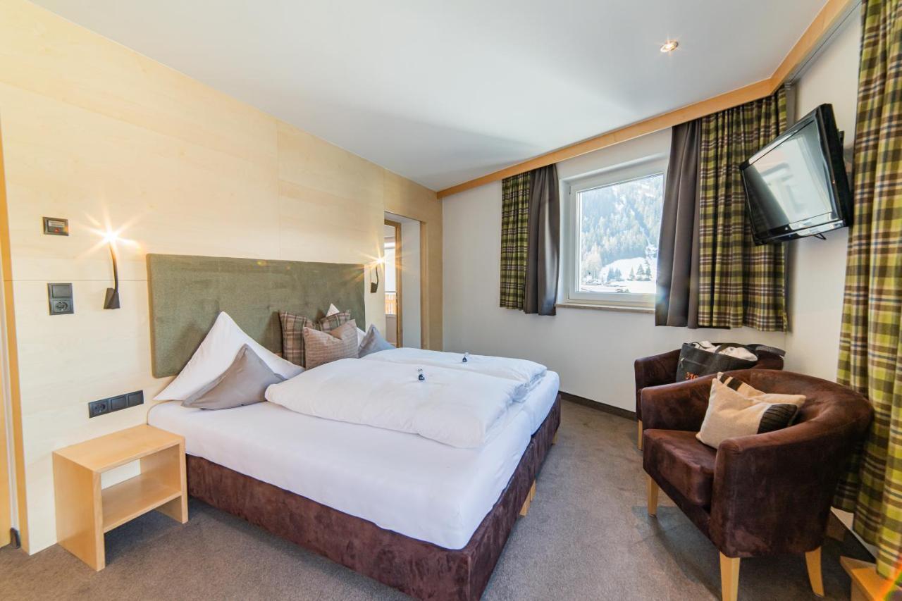 נאודרס Aparthotel Hochland Gmbh מראה חיצוני תמונה