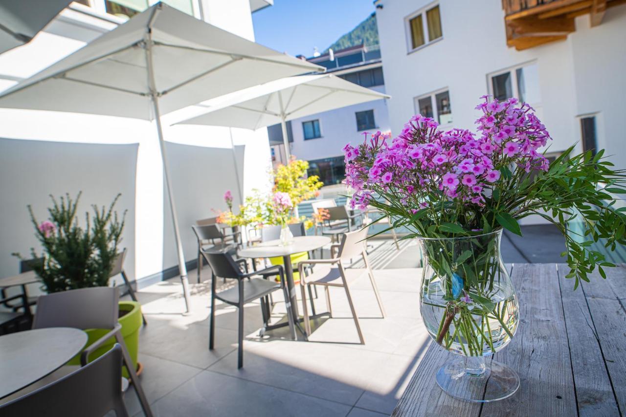 נאודרס Aparthotel Hochland Gmbh מראה חיצוני תמונה