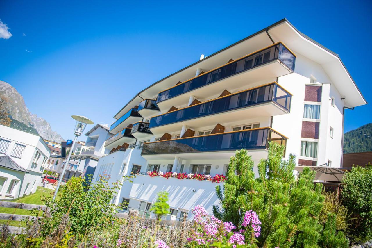 נאודרס Aparthotel Hochland Gmbh מראה חיצוני תמונה